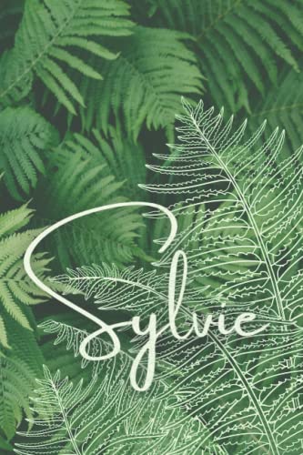  Sylvie