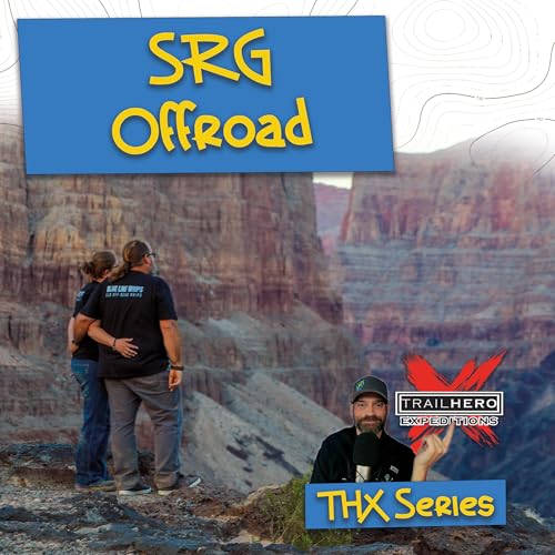 You'd Better Like Your Co-Driver | THX Series #2 | Ep 133