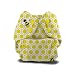Buttons Cloth Diaper Cover – Newborn Snap (7-12lbs) (Honeybuns)