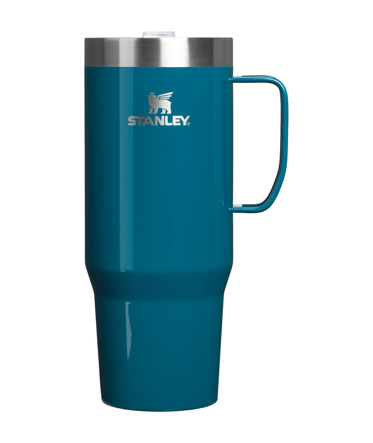 STANLEY Everyday Suburban Mug, 30 oz, Coastal Teal Gloss
