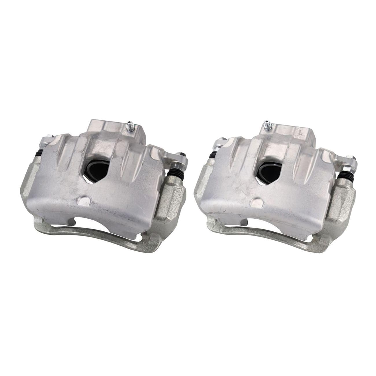 Amazon.com: AntsGroup Front Brake Caliper Set 2 Piece FRC12788C 