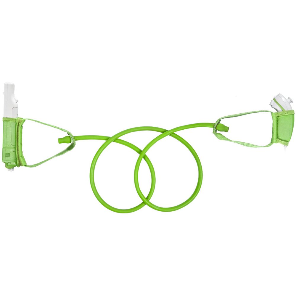 Amazon.com: Wii Fit 7-in-1 Exercise Kit : Video Games