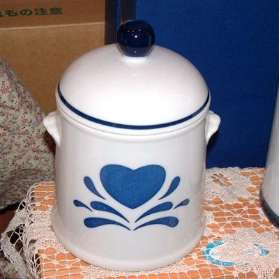 Amazon.co.jp: カントリーハート コーナーポット : ホーム＆キッチン