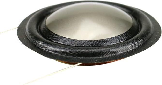 Amazon.co.jp: For B&W スピーカー修理用 25.9mm 1.02インチ