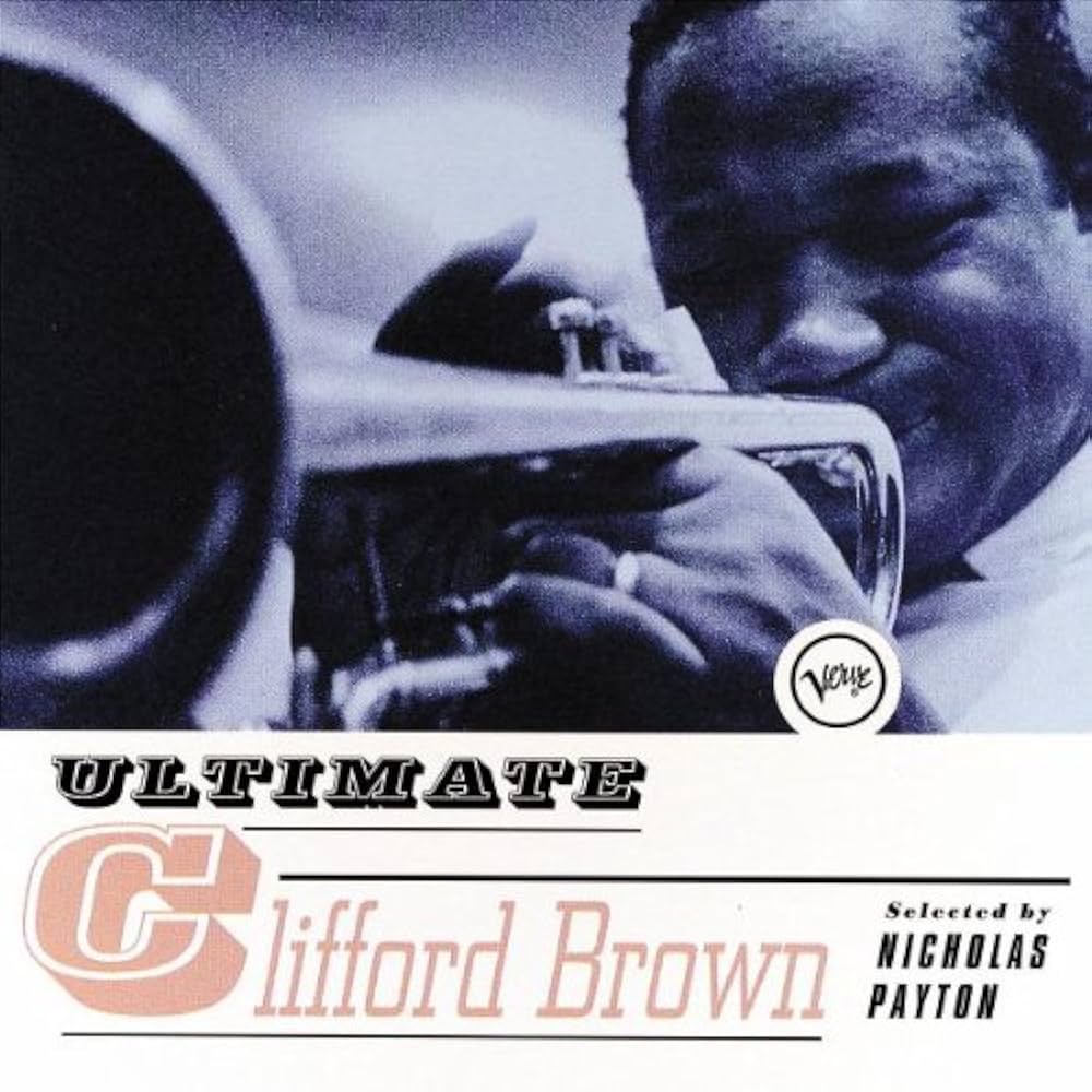 ジャズ 3discs CD Clifford Brown At the Cotton Club 1956  LHJ10292  /00330 Clifford Brown – At The Cotton Club 1956 – 3 x CD (Album