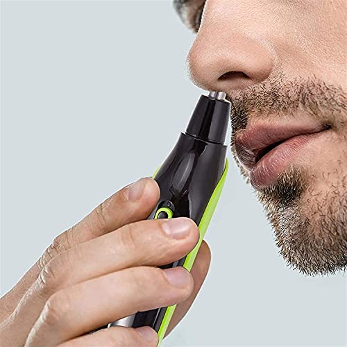 NCRD 5 in 1 dell'orecchio del Naso Trimmer Capelli...