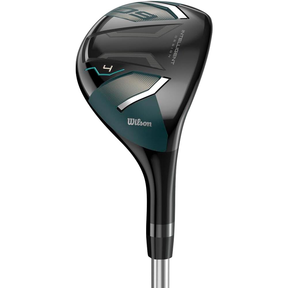 Wilson Women's WS D9 HYBRIDS