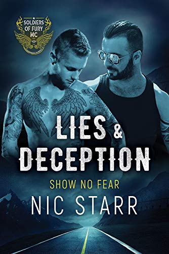 Lies & Deception view 2