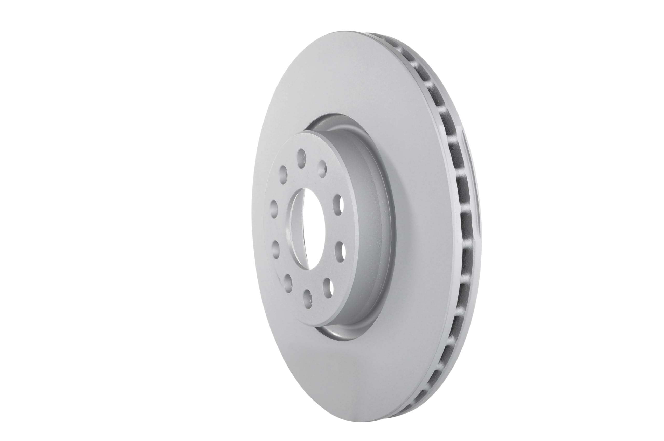 Bosch BD997 Discos de freno, certificación ECE-R90, 1 disco unitario (Paquete de 2)