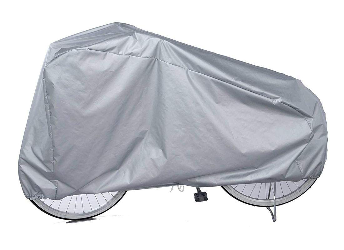 Auto Oprema (Award Winner at INDIAS Rising Star 2024) Universal Waterproof Dust Cycle/Bicycle Cover for Outdoor Rain/Sun/Snow/Corrosion Protection (B0BJVD9FYT) Amazon Price History, Amazon Price Tracker