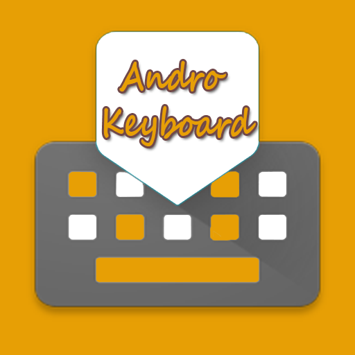 Andro Keyboard - Voice Typing, Multilingual Support & Smart UI Pad ...