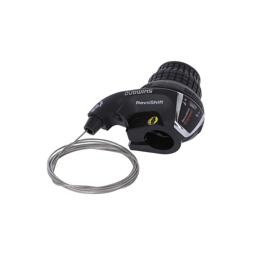 SHIMANO Revo, Unisex-Steuerung, für Erwachsene