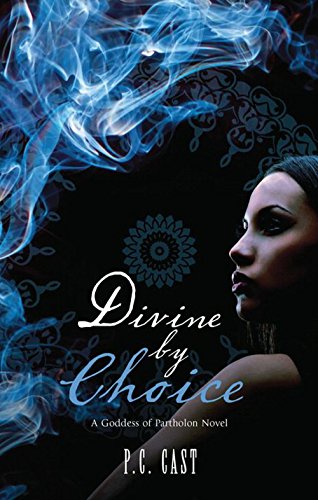 Amazon Com Divine By Choice Ebook Cast P C Kindle Store