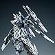 HiPlay Iron Toys 1/100 Start Eternal Asterisk Zero Modell mit Legierungsskelett Bausatz