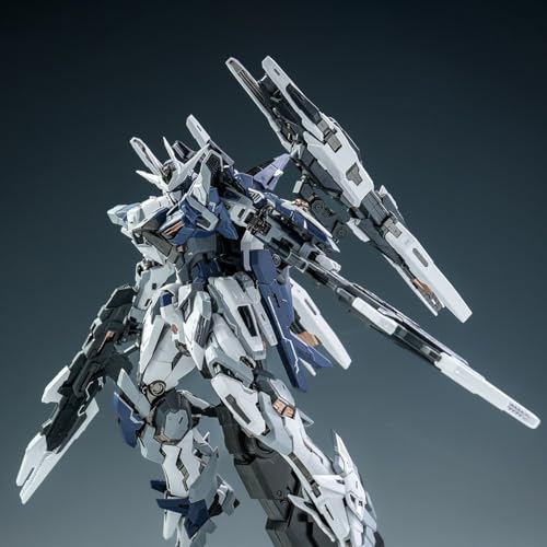 Modèle en plastique à code couleur Star Zero 1/100 à assembler pour décorer votre bureau