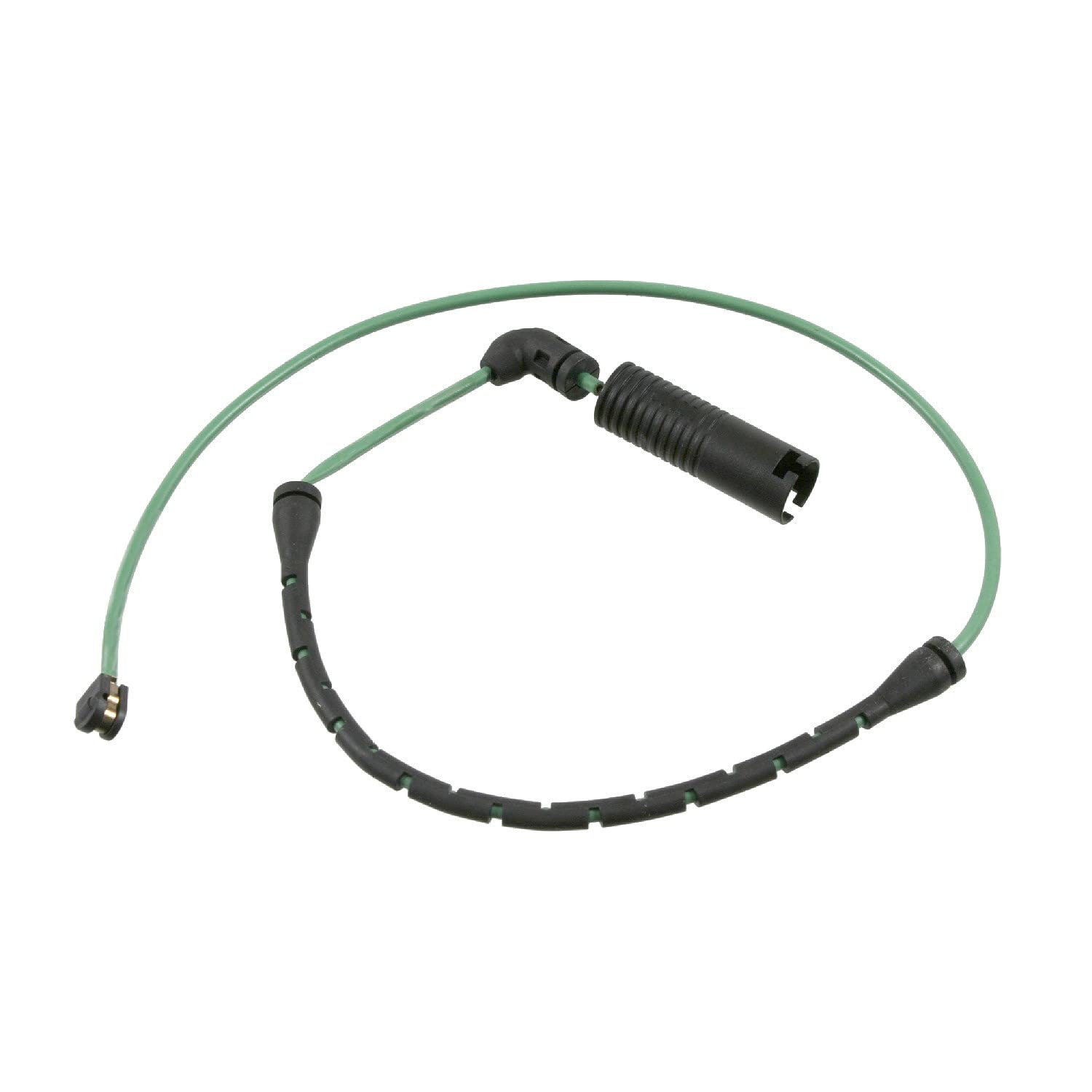 Front left and right FEBI BILSTEIN 17952 Warning Contact, brake pad wear for BMW