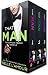 THAT MAN TRILOGY (A Sexy Standalone Holiday Box Set)