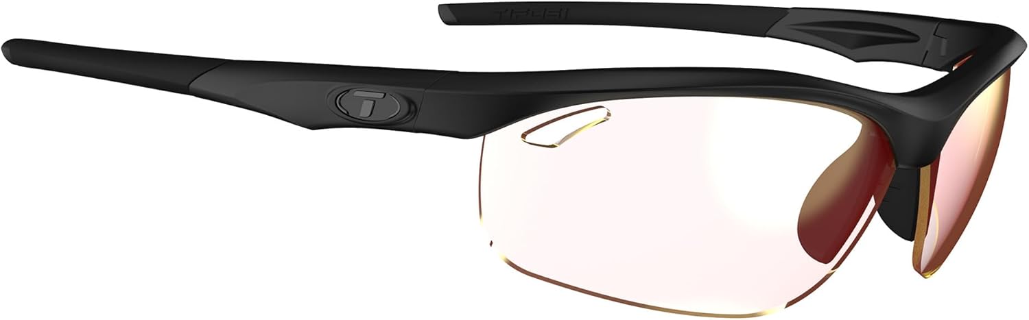 Tifosi Veloce Sport Sunglasses Men & Women - Ideal For Baseball, Cricket, Cycling, Golf, Hiking, Running, Tennis & Pickleball - Image 3