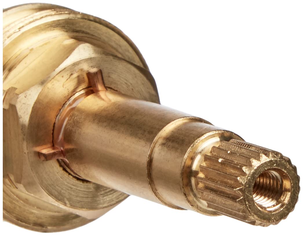 Acquastilla Keramik-Stange Verlängert - 1/2 Zoll Anschluss Für Sanitärinstallation