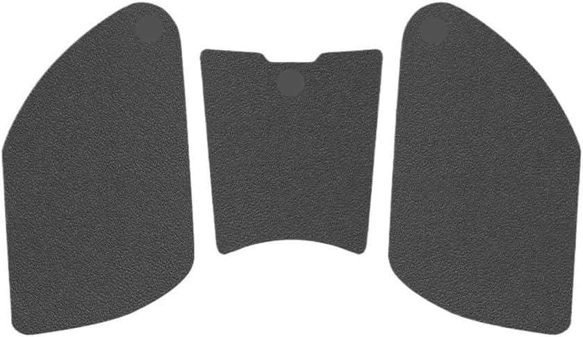 Tank Traction Pad for for VS&trom 1000 DL1000 2017-2020 Motorcycle Fuel Tank Sticker Body