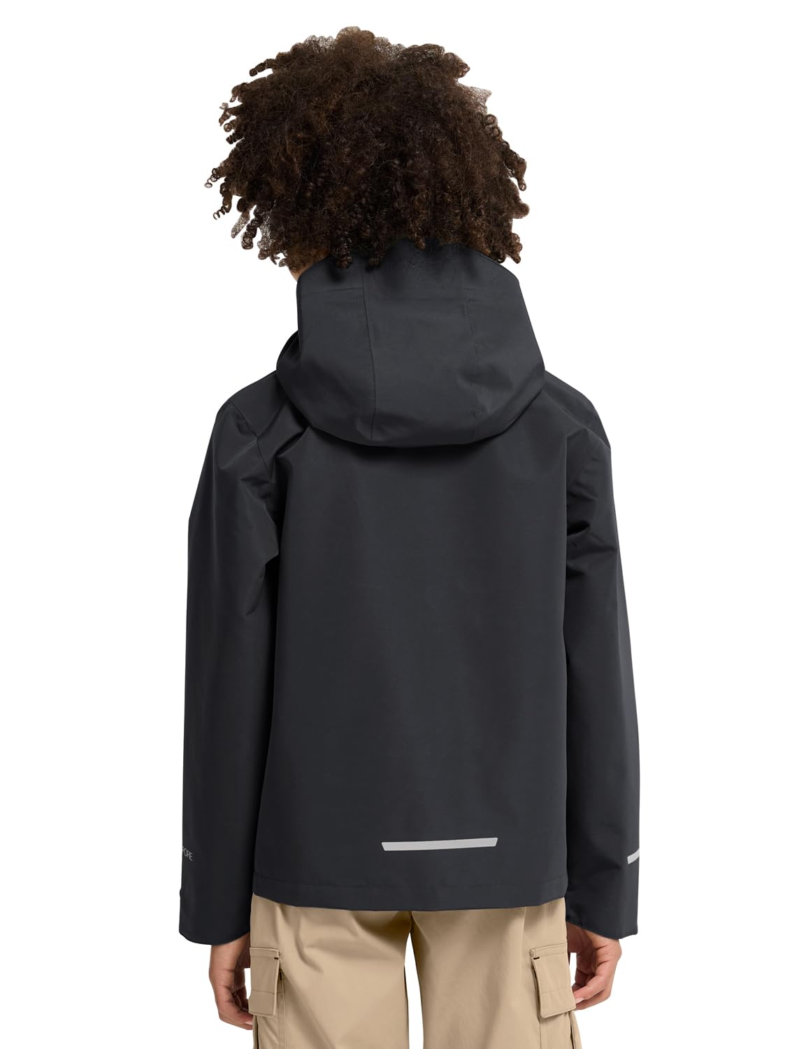 Jack Wolfskin Jungen Haze 2l Jkt K Jacket
