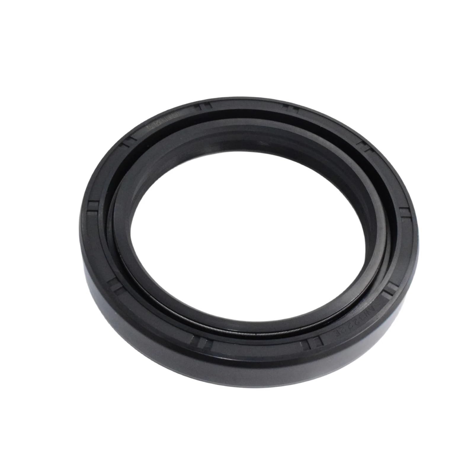 YMUGUEGH Oil Seal Model 60 * 82 * 12 or 60×82×12 /Fit for AW3222E Used in Hydraulic Pump/Motor Rotary Shaft Seal