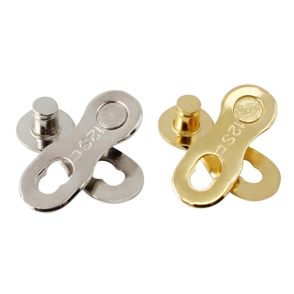 See full amazon price history chart for CALANDIS® Steel Bicycle Bike Chain Connector 12 Speed Chain Link Joint Gold CALANDIS® Steel Bicycle Bike Chain Connector 12 Speed Chain Link Joint Gold (B09ZLBWJFB) Amazon Price History, Amazon Price Tracker