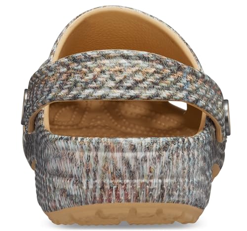 Image of Crocs Unisex-Child Classic Graphic Clog