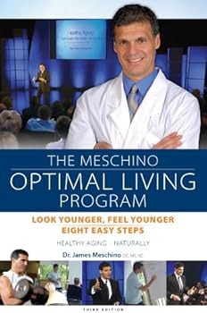 The Meschino Optimal Living Program