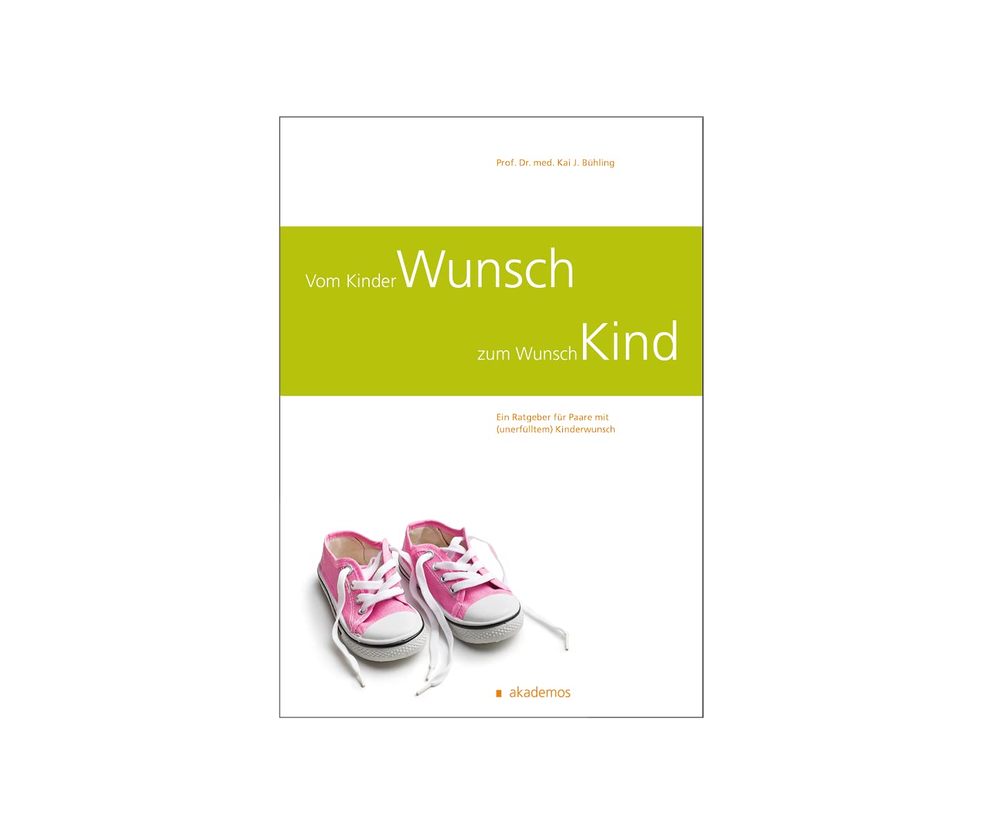 adfetal 3 Monatspackungen - VEGAN - mit Algen-DHA, Folsäure, Vitamin D usw. +"Vom Kinderwunsch zum Wunschkind" von Prof. Dr. med. Kai J. Bühling
