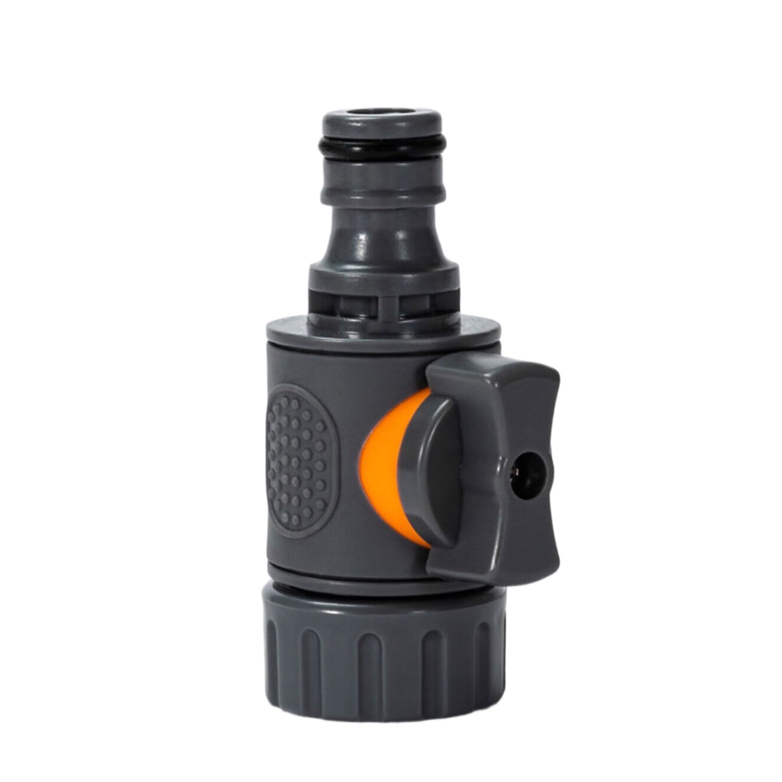 Hsioluted Multicolor Multiuse Garden Hose Adapter Internal Thread Quick Connector For Seamlessly Integration Into Home Irrigation Systems Outdoor Water Supply Adapter