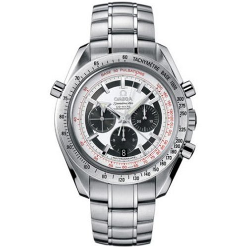 Omega Men's 3582.31.00 Speedmaster Broad Arrow Automatic Chronometer Chronograph Watch