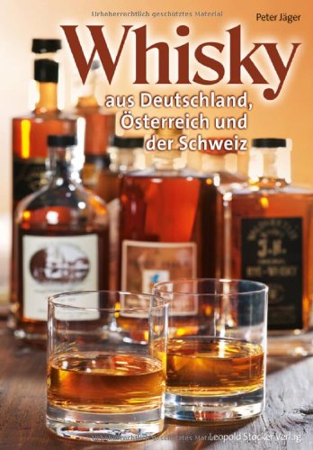 Télécharger Whisky aus Deutschland, Österreich und der Schweiz Francais PDF