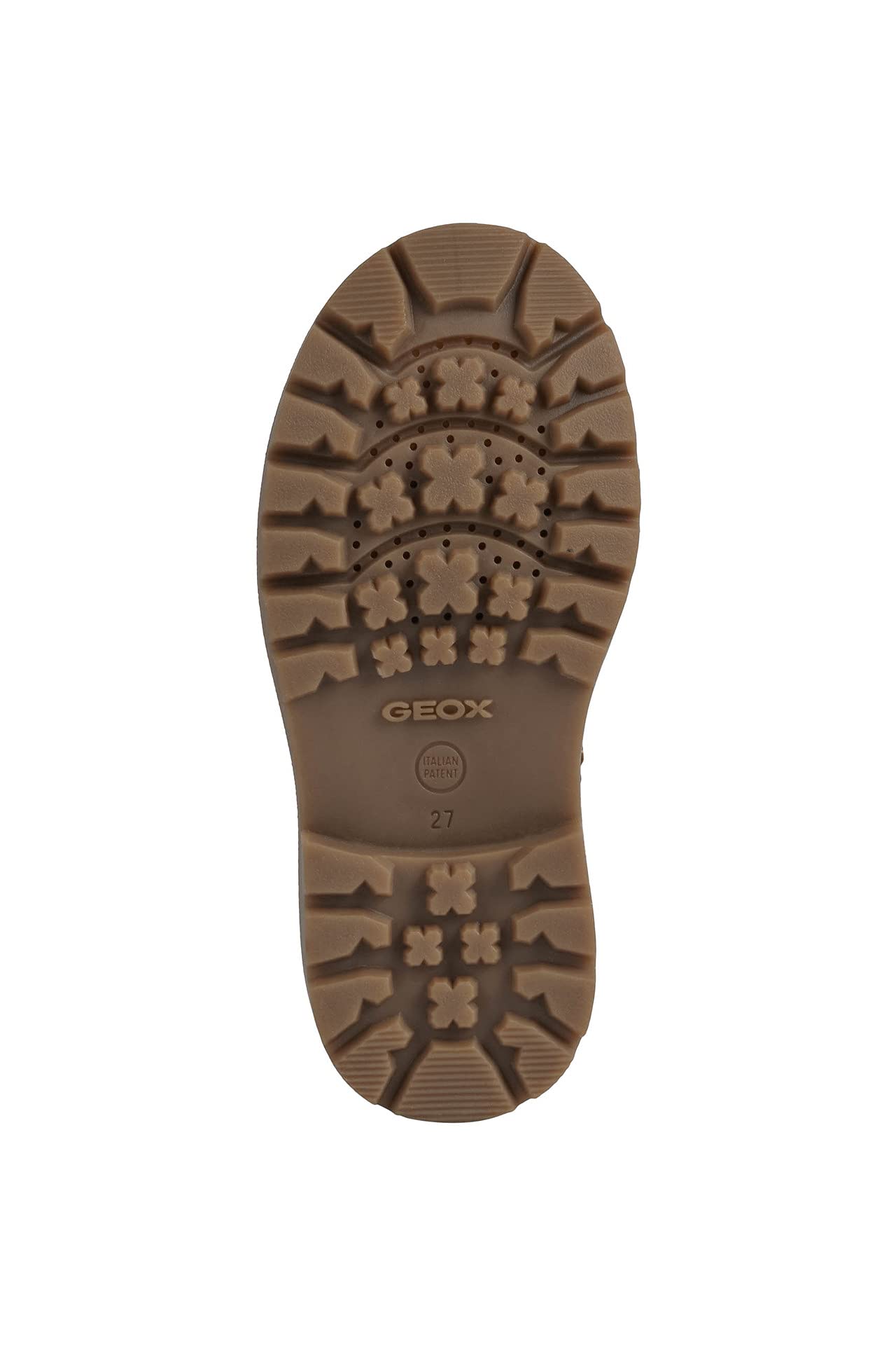 Geox J Shaylax Boy, Caviglia Barca Bambini e Ragazzi