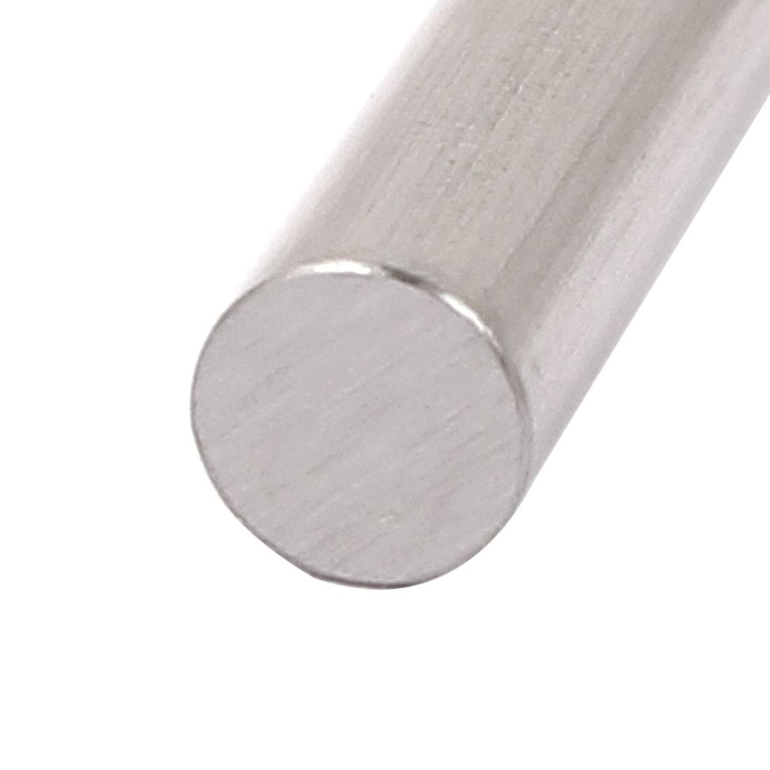 Aexit 2.58mm Dia 50mm Length Tungsten Carbide Cylindrical Rod Measuring Pin Gage Gauge (54170f465e987ef4f41615779371800f)