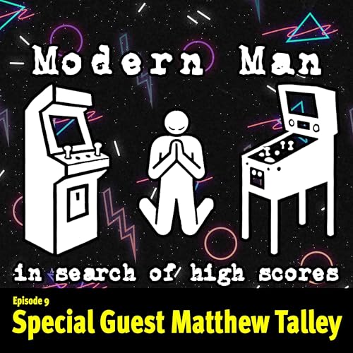 『Special Guest Matthew Talley』のカバーアート