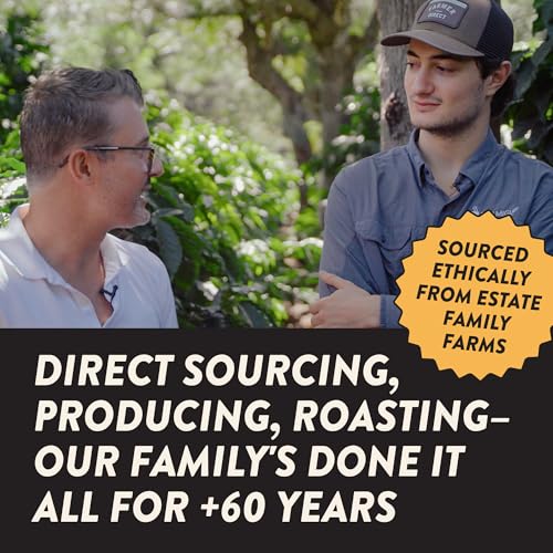 Image of Angelino's Coffee Breakfast in Antigua Coffee Pods, 24 Count - Medium Roast Shade-Grown Guatemalan Blend, K Cup Compatible for Keurig - Notes of Chocolate, Caramel & Citrus