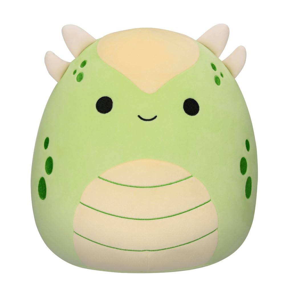 Squishmallows Original Select Series 12" Deray The Dinosaur
