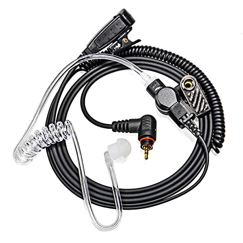 Oreillette talkie-walkie Motorola SL300 avec micro PTT TWAYRDIO