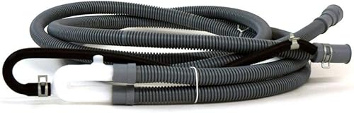 LG Manguera de drenaje para lavavajillas AEM69493808