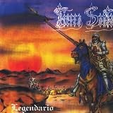  Legendario