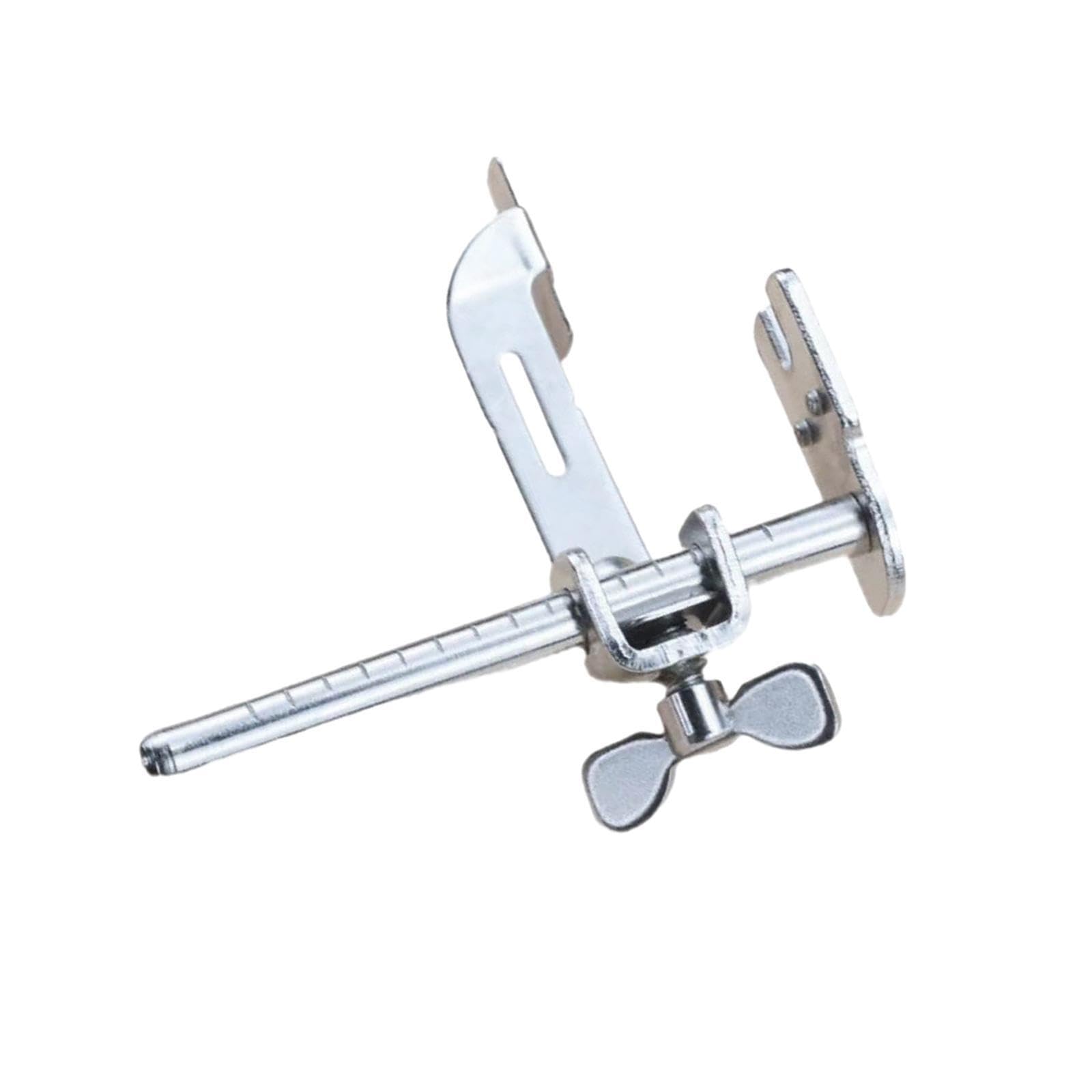 AMSLSIU High Performance Durable Presser Foot Offering Edge Positioning Aircraft Regulation To Maximize Sewing Machine Efficiency Seam Edge Guidance Aircraft
