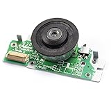 No aplicable: No aplicable MOTOR DE LENTE COMPATIBLE PARA PS3 SONY PLAY STATION 3 KES400 1400428200 E162822