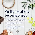 Dr. Bronner's Organic Sugar Soap image 3