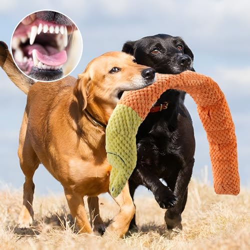 Treetopone Schnüffelspielzeug Hund,Intelligenzspielzeug Schnüffelteppich Hundespielzeug Intelligenz für Hunde,Gelb Schneckenform Interaktives Plüschspielzeug Hunde Geburtstag Geschenk