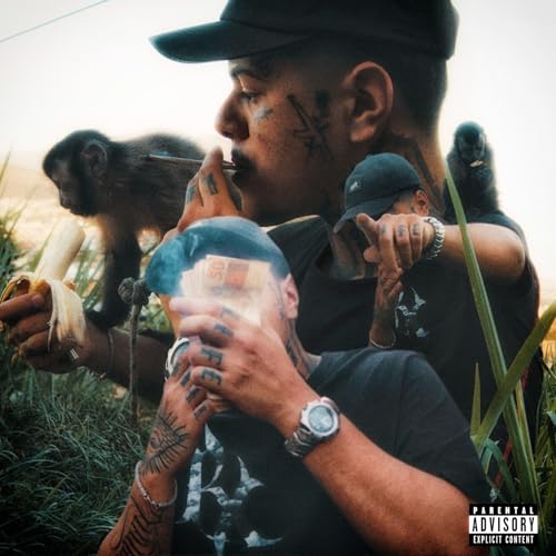 Paz [Explicit]