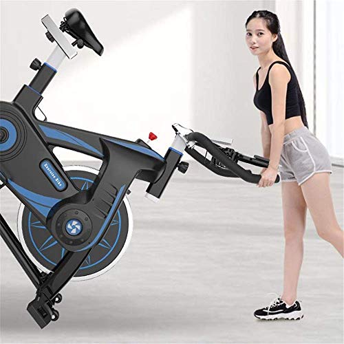 Intelligent Fitness Bicycle Home Silent Sports Bicycle Car Indoor Sports Fitness Equipment 200KG Exercise Stationary Bike - Image 3