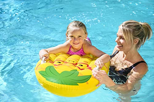 Bestway Luftmatratze für Kinder 84 x 56 cm, Sortiert
