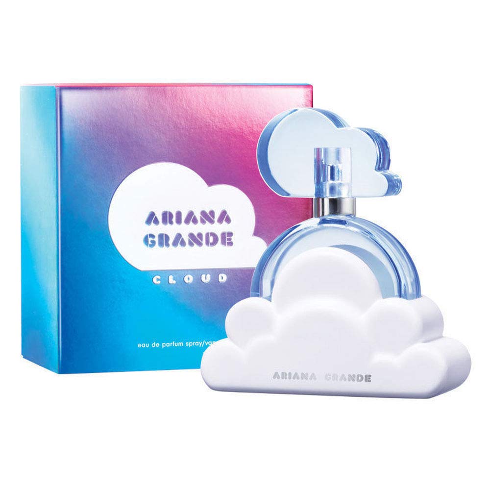 Amazon | アリアナグランデ クラウド 100ml EDP [並行輸入品] | ARIANA