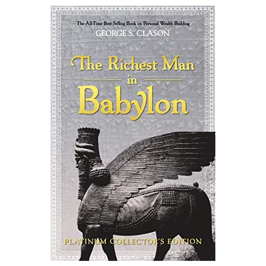 The Richest Man in Babylon: Platinum Collector's Edition